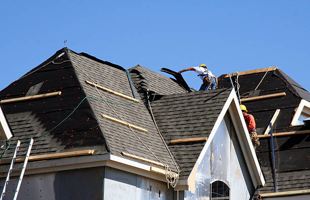 Roof Repair Estimates in Fremont, NE
