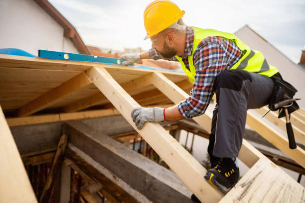 Best Commercial Roof Installation  in Fremont, NE