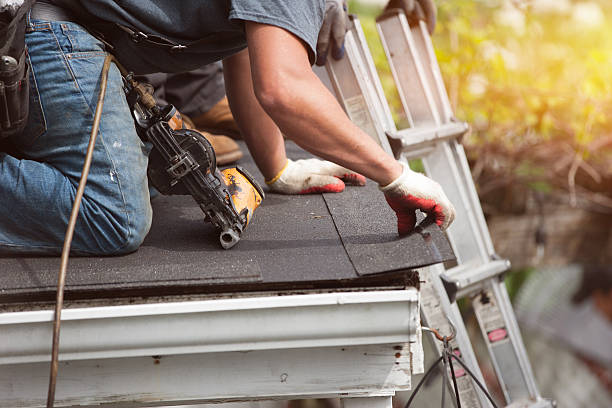 Best Shingle Roofing Installation  in Fremont, NE