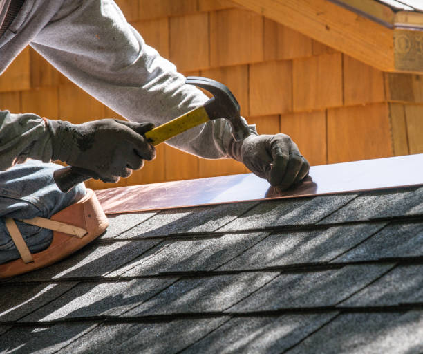 Quick and Trustworthy Emergency Roof Repair Services in Fremont, NE